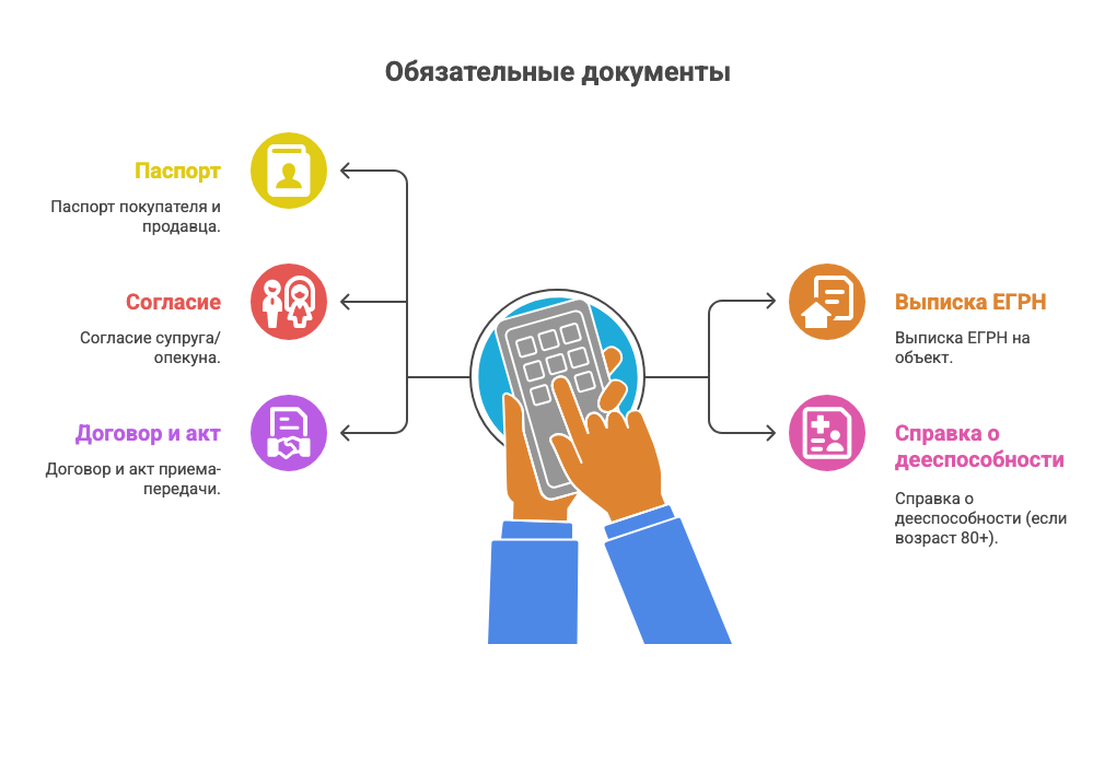 выбираем квартиру